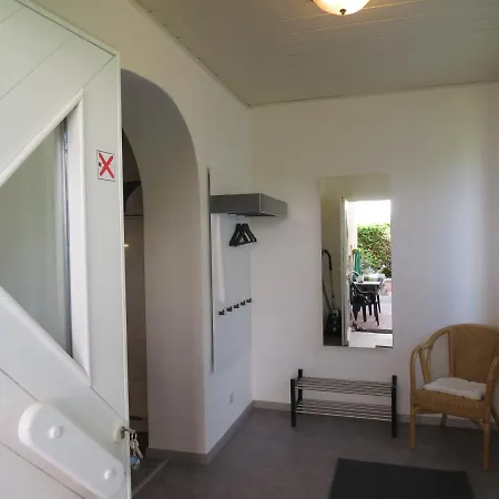 Ferienwohnung Haus Bleser Commune fusionnée de Cochem-Land Extérieur photo