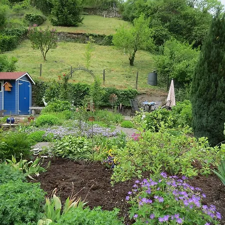 Ferienwohnung Haus Bleser Commune fusionnée de Cochem-Land Extérieur photo