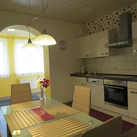 Ferienwohnung Haus Bleser Commune fusionnée de Cochem-Land Extérieur photo