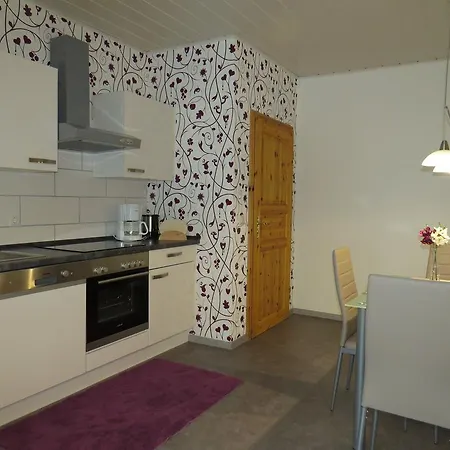 Ferienwohnung Haus Bleser Commune fusionnée de Cochem-Land Extérieur photo