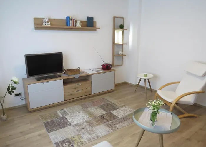 Ferienwohnung Haus Bleser