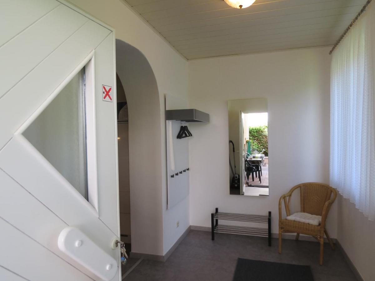 Haus Bleser Apartment *