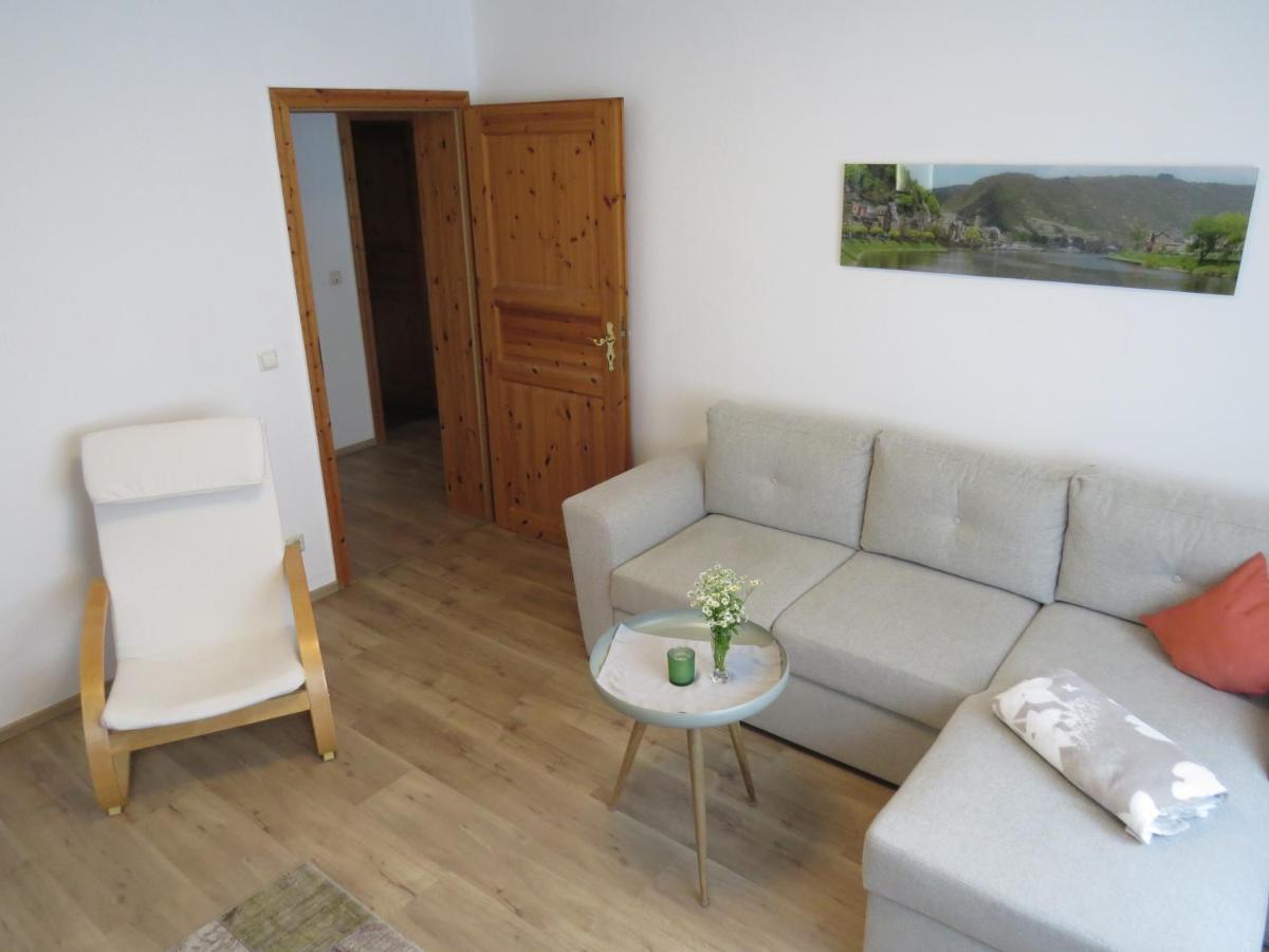 Apartment Haus Bleser Cochem