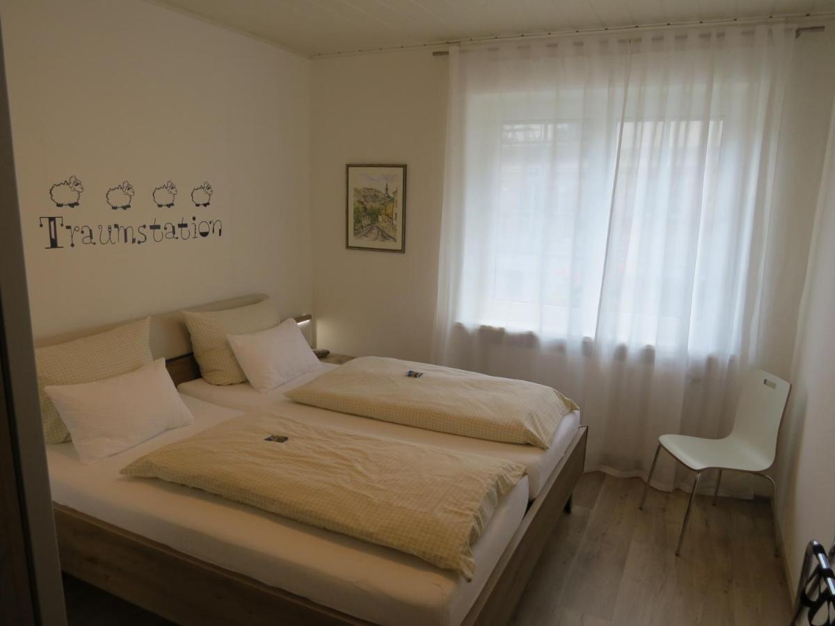 Apartment Haus Bleser Cochem