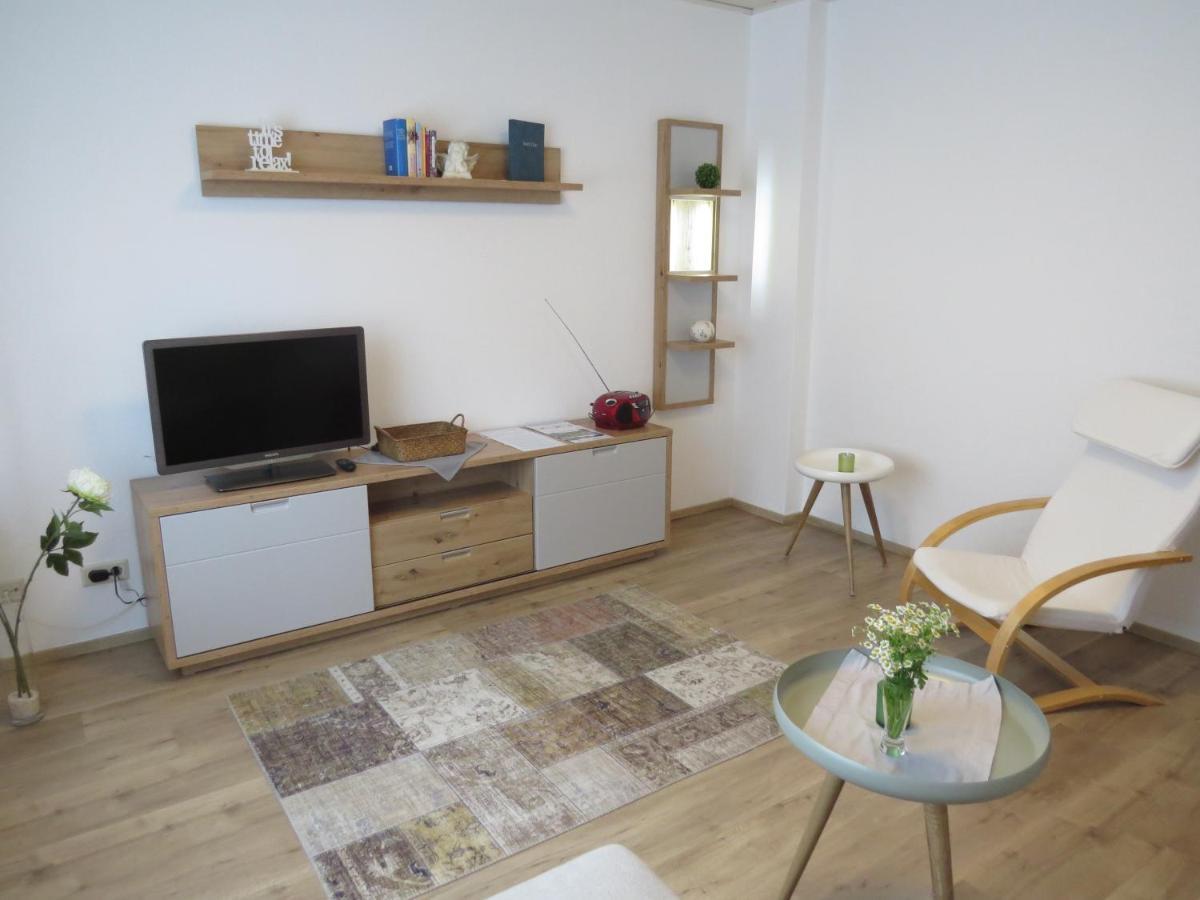 Haus Bleser Apartment Cochem