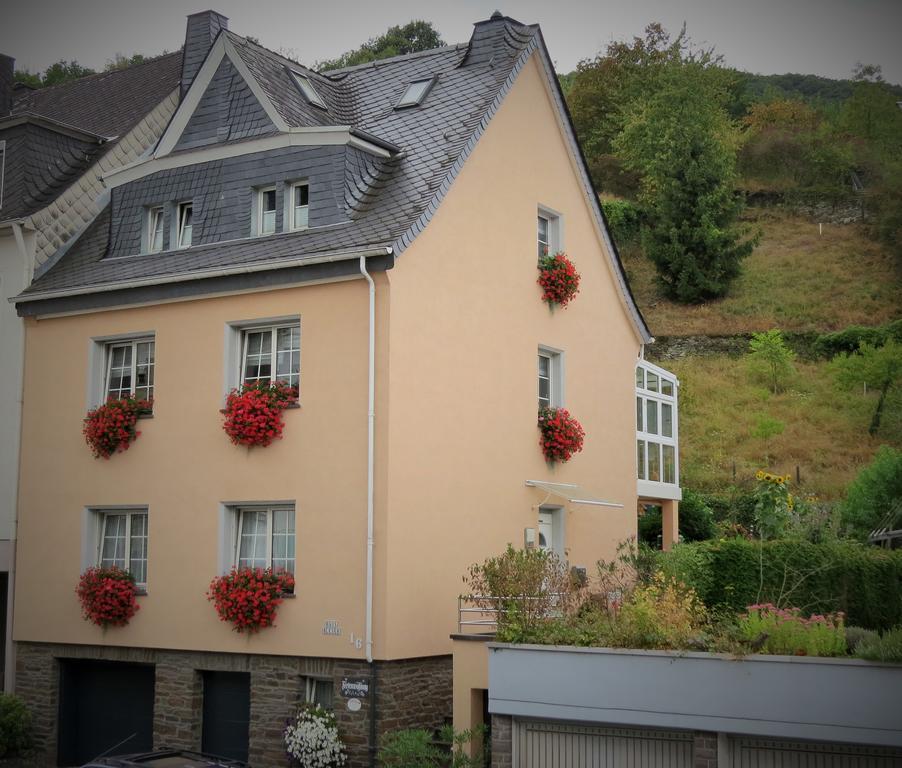 Haus Bleser Cochem