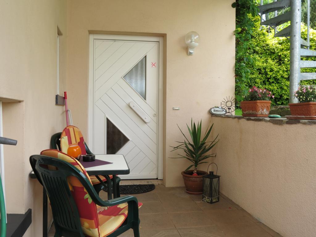 Haus Bleser Appartement