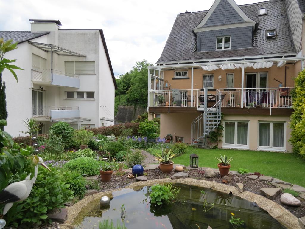 Appartement Haus Bleser Cochem